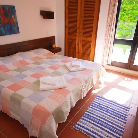 Villa Jacaranda - 550M From The Beach - Free Wifi - By Bedzy Albufeira Exterior photo